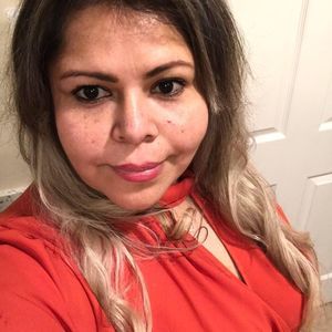 Meet your Posher, Lisseth